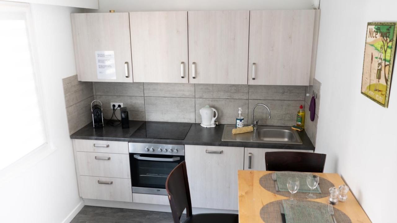 Apartmán Mama With Aircon Including Parking 2 Cars Colmar Exteriér fotografie